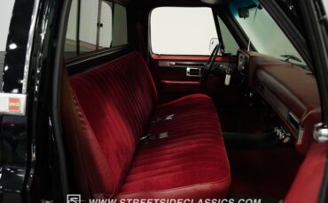Gmc-Sierra-1986-Midnight-Black-Burgundy-46