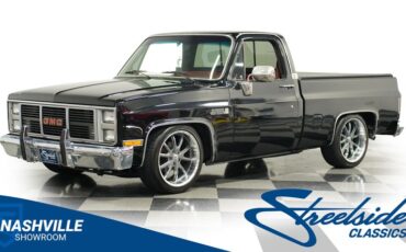 Gmc-Sierra-1986-Midnight-Black-Burgundy-47