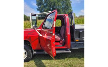 Gmc-Sierra-1989-Apple-Red-Red-11