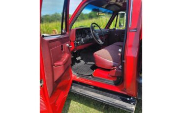 Gmc-Sierra-1989-Apple-Red-Red-12