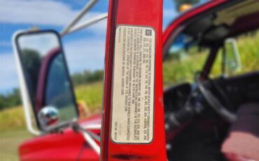 Gmc-Sierra-1989-Apple-Red-Red-13