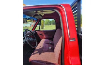 Gmc-Sierra-1989-Apple-Red-Red-15