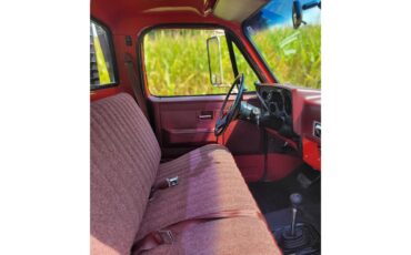 Gmc-Sierra-1989-Apple-Red-Red-19