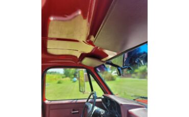 Gmc-Sierra-1989-Apple-Red-Red-20