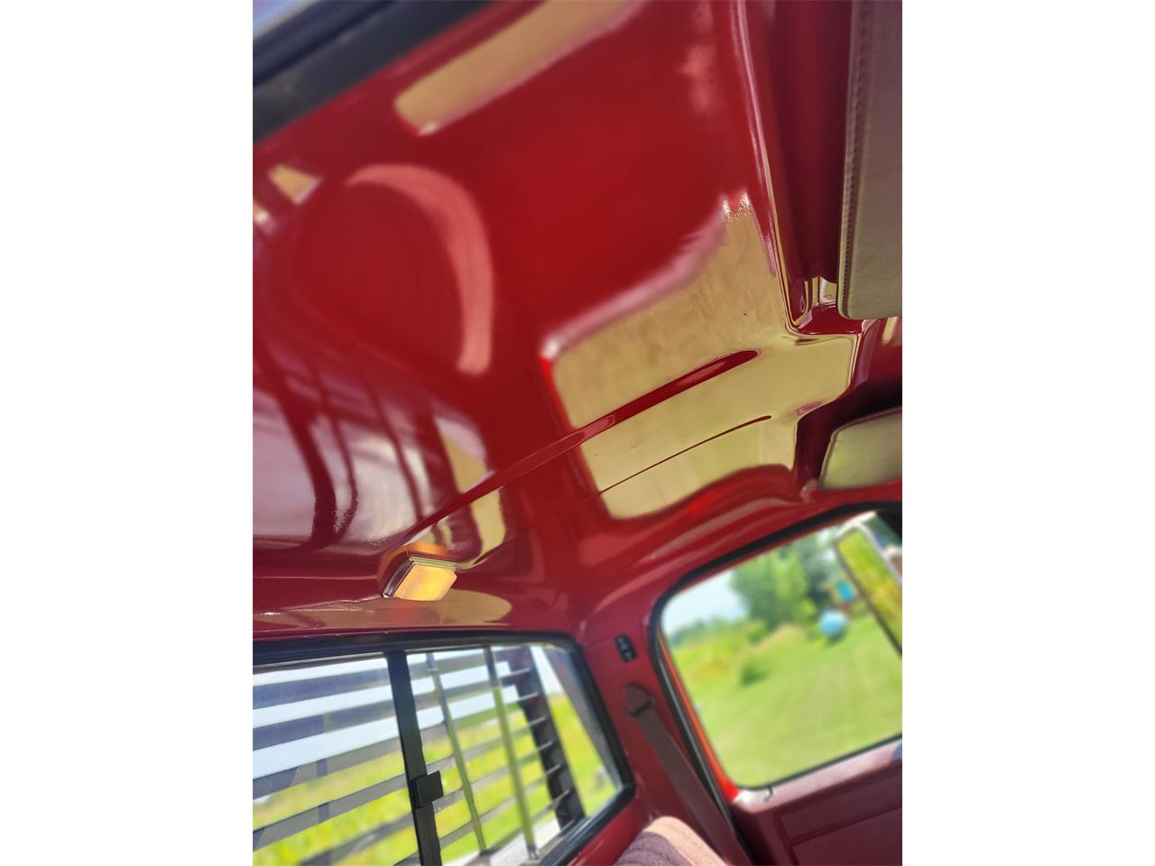 Gmc-Sierra-1989-Apple-Red-Red-22