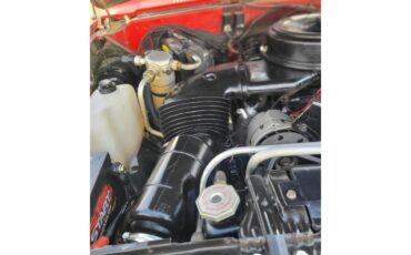 Gmc-Sierra-1989-Apple-Red-Red-28