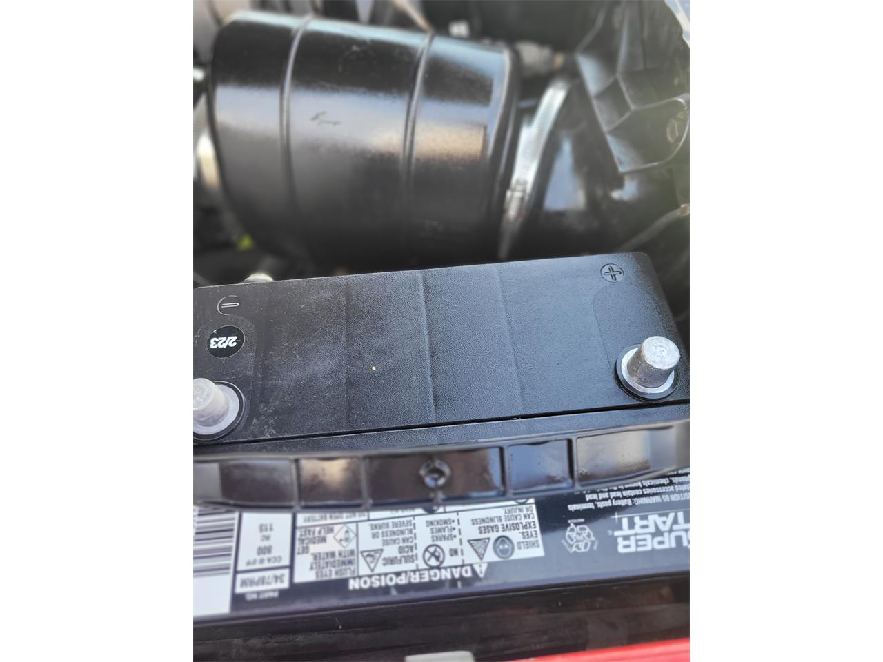 Gmc-Sierra-1989-Apple-Red-Red-30