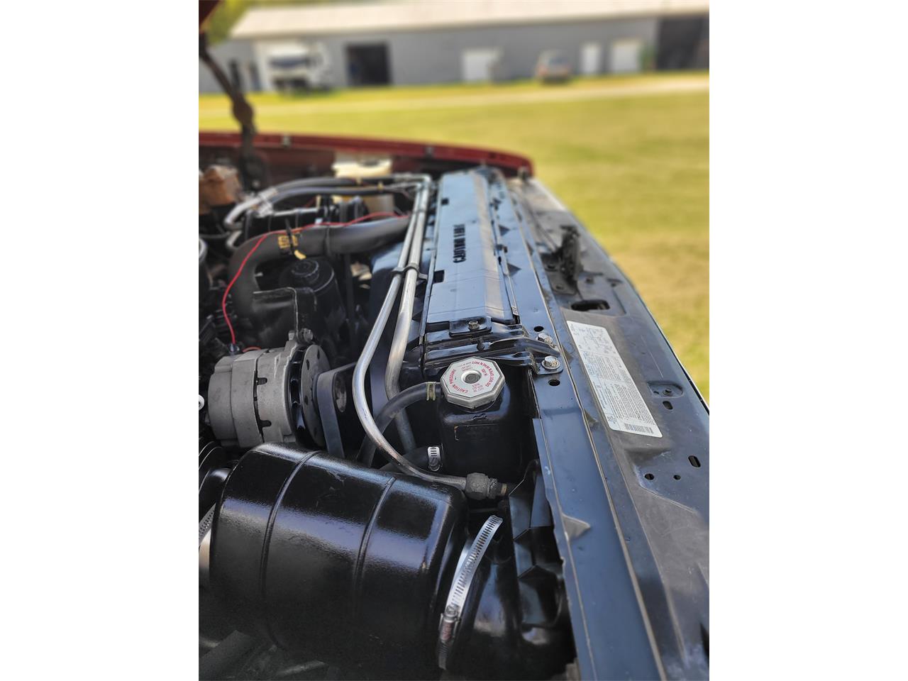 Gmc-Sierra-1989-Apple-Red-Red-31