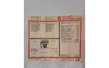 Gmc-Sierra-1989-Apple-Red-Red-40