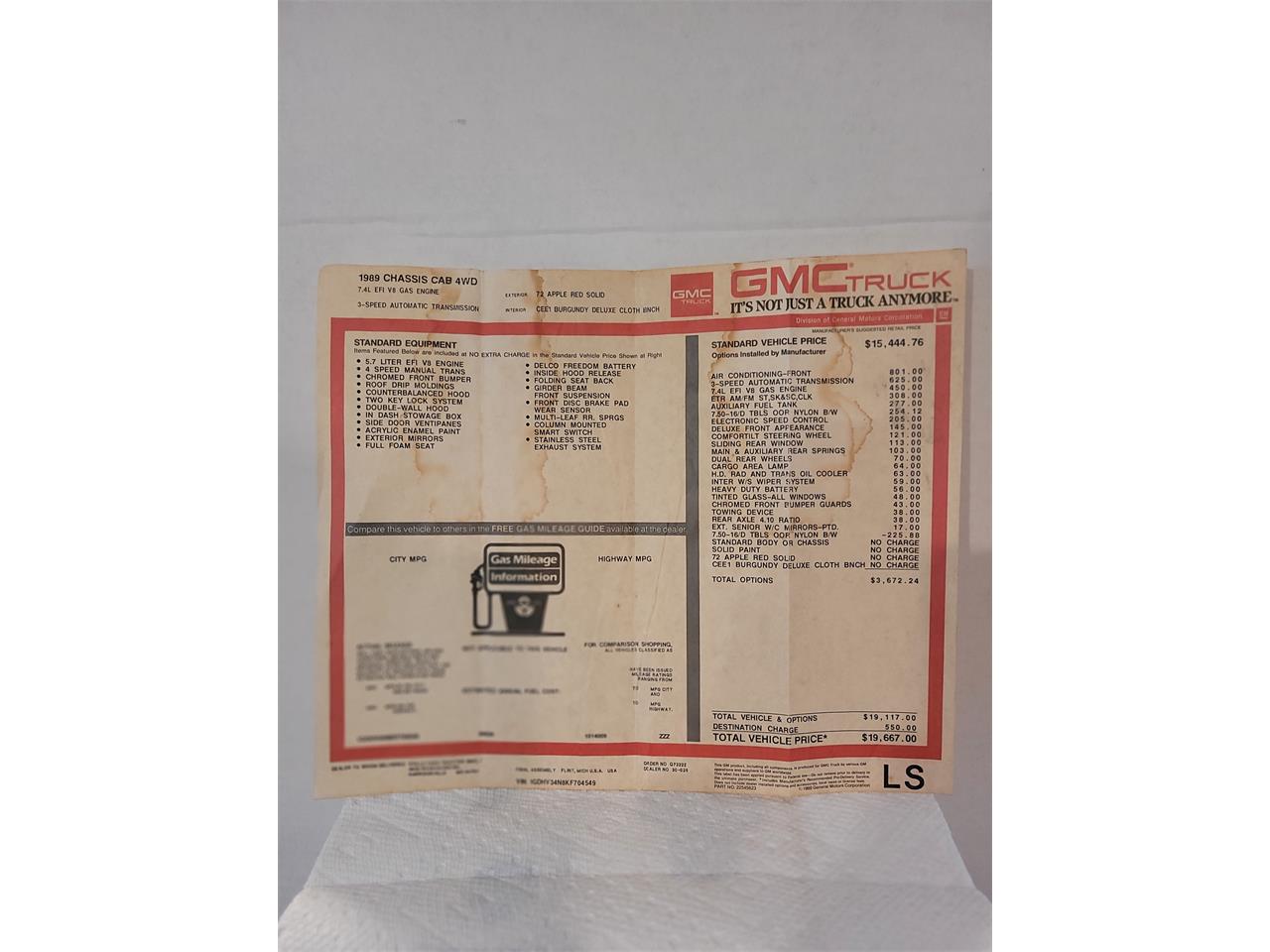 Gmc-Sierra-1989-Apple-Red-Red-40
