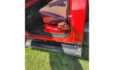 Gmc-Sierra-1989-Apple-Red-Red-5