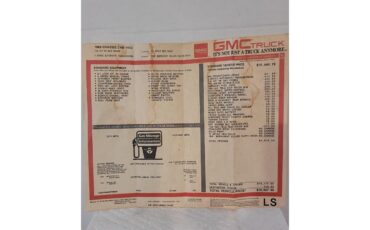 Gmc-Sierra-1989-Apple-Red-Red-8