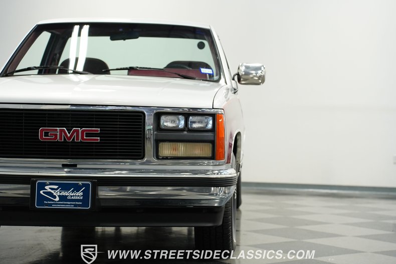 Gmc-Sierra-1989-Ultra-Silver-Metalli-Garnet-Red-10