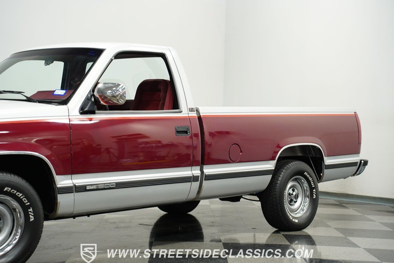 Gmc-Sierra-1989-Ultra-Silver-Metalli-Garnet-Red-12
