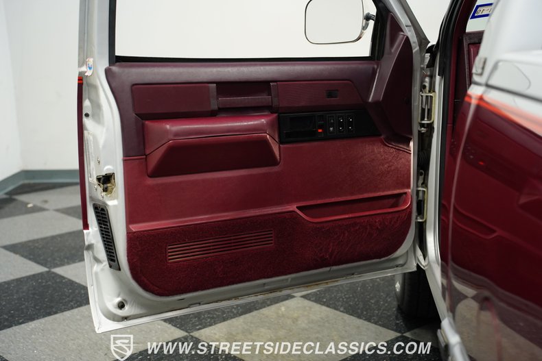 Gmc-Sierra-1989-Ultra-Silver-Metalli-Garnet-Red-13