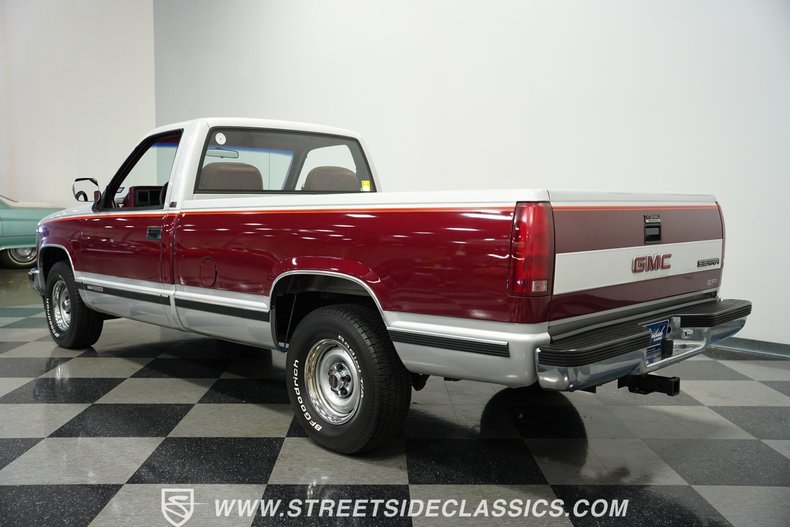 Gmc-Sierra-1989-Ultra-Silver-Metalli-Garnet-Red-16