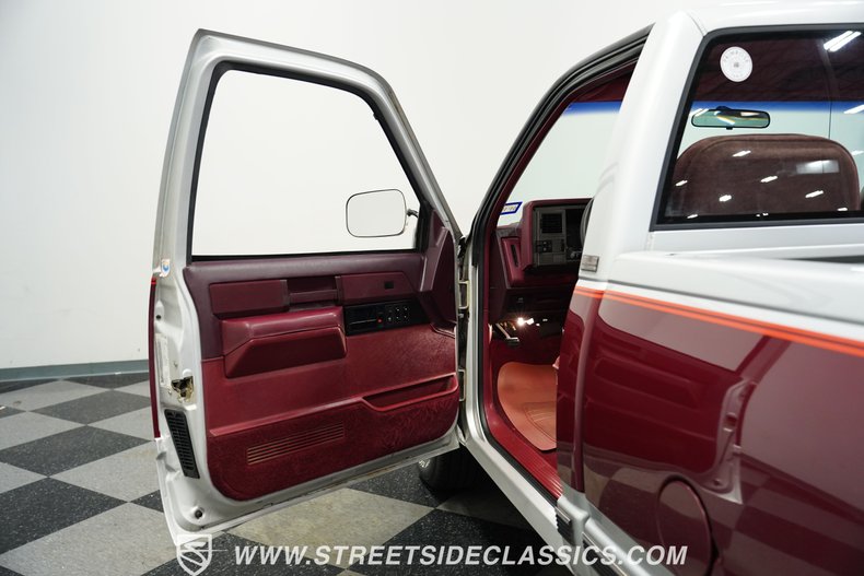 Gmc-Sierra-1989-Ultra-Silver-Metalli-Garnet-Red-17
