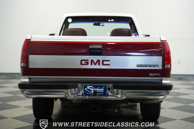 Gmc-Sierra-1989-Ultra-Silver-Metalli-Garnet-Red-18