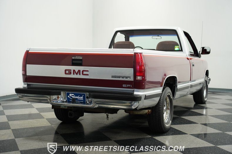 Gmc-Sierra-1989-Ultra-Silver-Metalli-Garnet-Red-19
