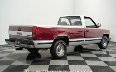 Gmc-Sierra-1989-Ultra-Silver-Metalli-Garnet-Red-20