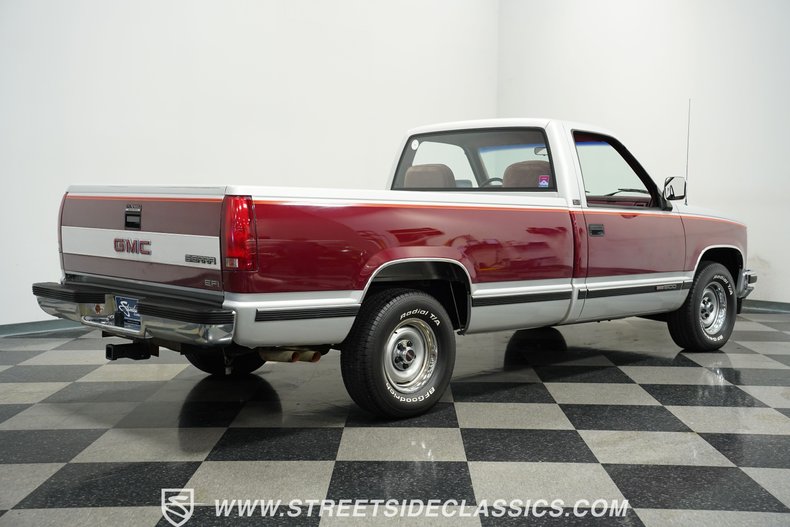 Gmc-Sierra-1989-Ultra-Silver-Metalli-Garnet-Red-20