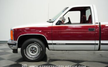 Gmc-Sierra-1989-Ultra-Silver-Metalli-Garnet-Red-23