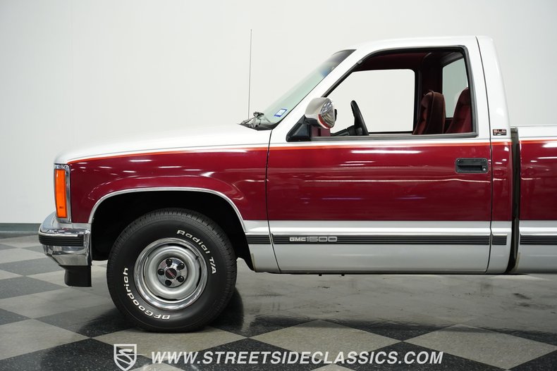 Gmc-Sierra-1989-Ultra-Silver-Metalli-Garnet-Red-23