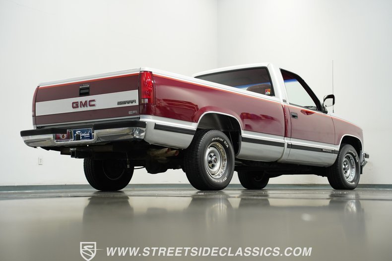 Gmc-Sierra-1989-Ultra-Silver-Metalli-Garnet-Red-27