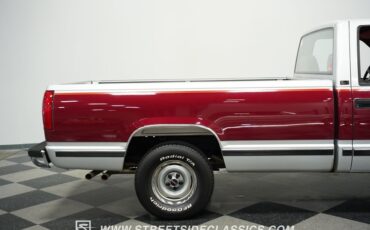 Gmc-Sierra-1989-Ultra-Silver-Metalli-Garnet-Red-29