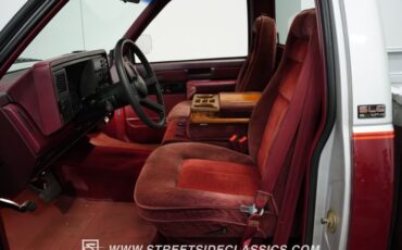 Gmc-Sierra-1989-Ultra-Silver-Metalli-Garnet-Red-36