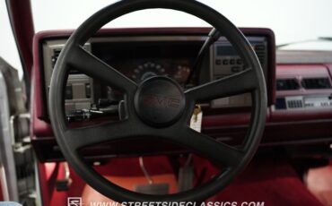 Gmc-Sierra-1989-Ultra-Silver-Metalli-Garnet-Red-37