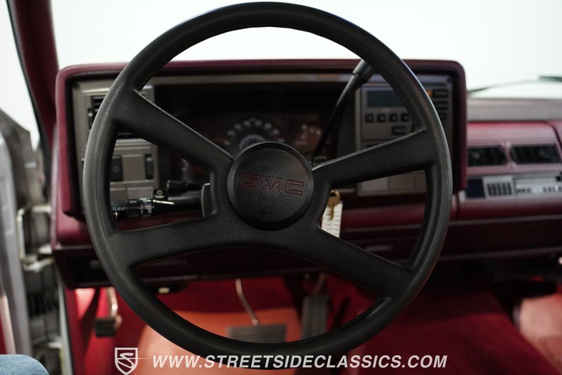 Gmc-Sierra-1989-Ultra-Silver-Metalli-Garnet-Red-37