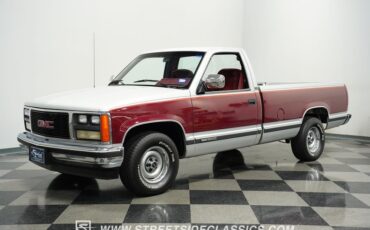 Gmc-Sierra-1989-Ultra-Silver-Metalli-Garnet-Red-4
