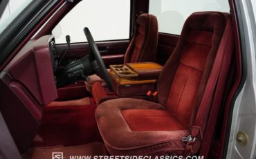 Gmc-Sierra-1989-Ultra-Silver-Metalli-Garnet-Red-43