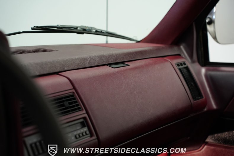 Gmc-Sierra-1989-Ultra-Silver-Metalli-Garnet-Red-44