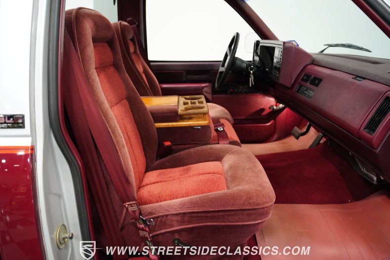 Gmc-Sierra-1989-Ultra-Silver-Metalli-Garnet-Red-46