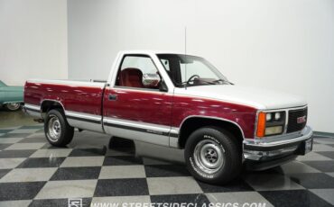 Gmc-Sierra-1989-Ultra-Silver-Metalli-Garnet-Red-6