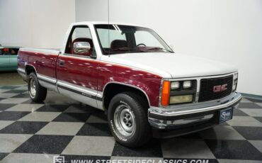 Gmc-Sierra-1989-Ultra-Silver-Metalli-Garnet-Red-7