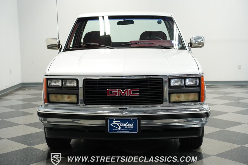 Gmc-Sierra-1989-Ultra-Silver-Metalli-Garnet-Red-8