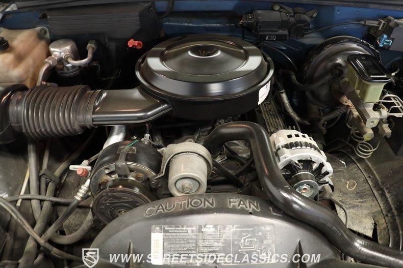 Gmc-Sierra-1990-Medium-Blue-Slate-Gray-1