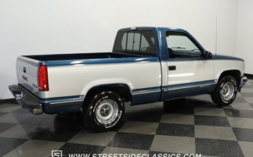 Gmc-Sierra-1990-Medium-Blue-Slate-Gray-10