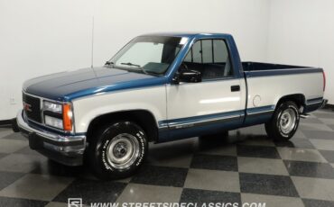 Gmc-Sierra-1990-Medium-Blue-Slate-Gray-12