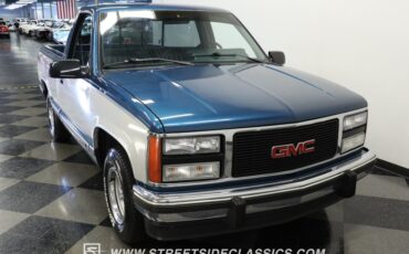 Gmc-Sierra-1990-Medium-Blue-Slate-Gray-16