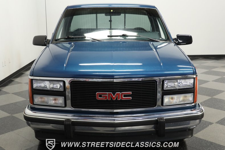 Gmc-Sierra-1990-Medium-Blue-Slate-Gray-17