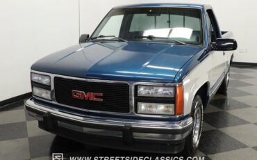 Gmc-Sierra-1990-Medium-Blue-Slate-Gray-18