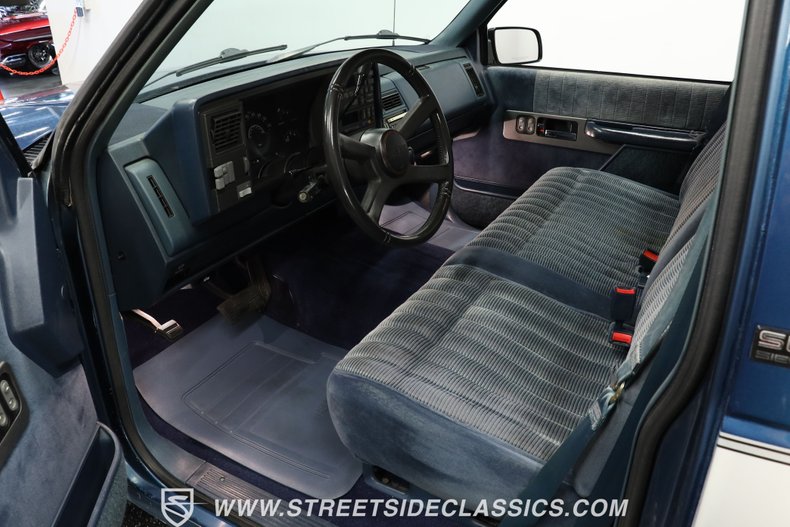 Gmc-Sierra-1990-Medium-Blue-Slate-Gray-2