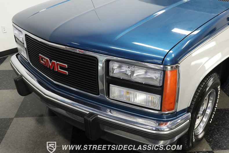 Gmc-Sierra-1990-Medium-Blue-Slate-Gray-20