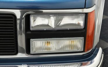 Gmc-Sierra-1990-Medium-Blue-Slate-Gray-21
