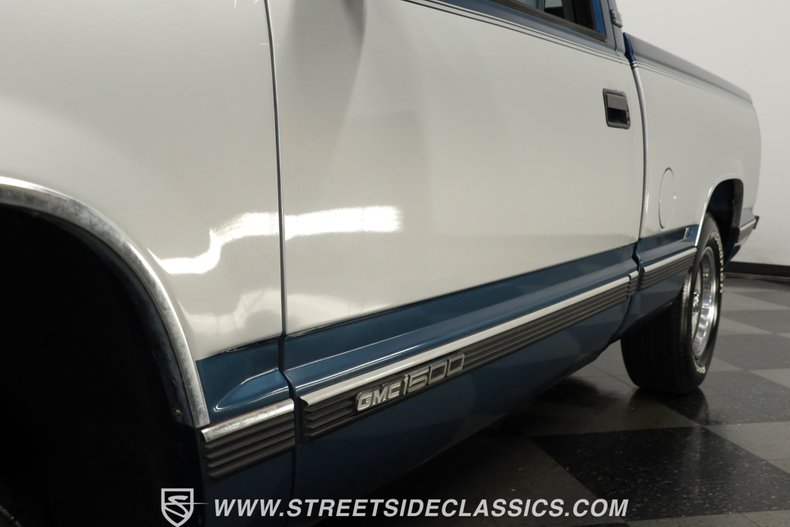 Gmc-Sierra-1990-Medium-Blue-Slate-Gray-23