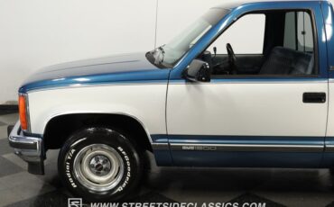 Gmc-Sierra-1990-Medium-Blue-Slate-Gray-24